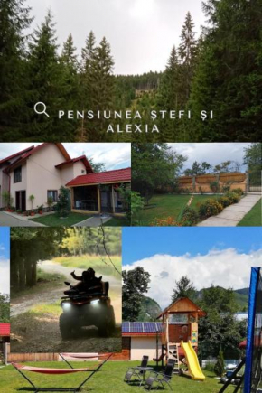 Casa Stefi si Alexia
